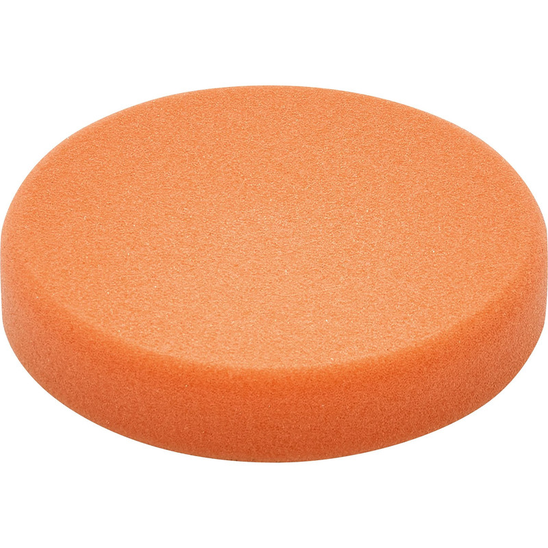 Polishing Sponge PS STF D150x30 OR/1